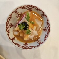 鮨 輝泉 - 