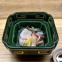 赤坂 菊乃井 - 