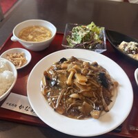 中国料理 かなめ - 