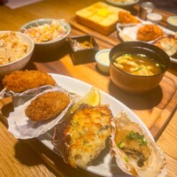梅田 ワーフ - 