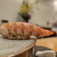 鮨 輝泉 - 