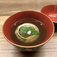 赤坂 菊乃井 - 
