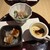 個室 創作和食 ワイン 縁 - 料理写真:前菜