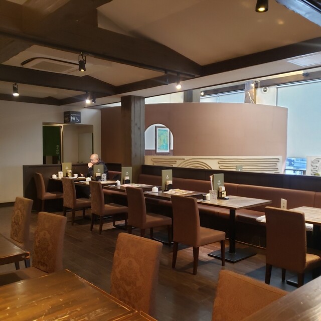 Minatoya Coffee Suzuka Ten - Mikkaichi/Cafe | Tabelog