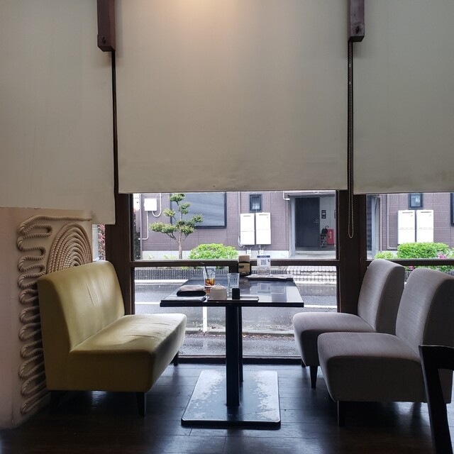 Minatoya Coffee Suzuka Ten - Mikkaichi/Cafe | Tabelog