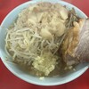 ラーメン二郎 新宿歌舞伎町店