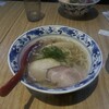 貝出汁らぁ麺 虎武
