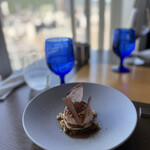 MAIN DINING by THE HOUSE OF PACIFIC - 