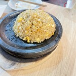 バルミチ - ガーリックチャーハン