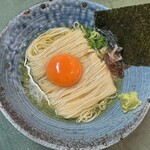 中華そば とり木瓜 - 