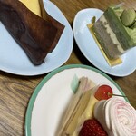 ユーピユーピ - 