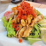 バルミチ - 油淋鶏