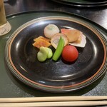 四季の味　さくら - 