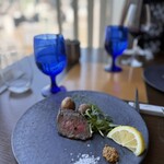 MAIN DINING by THE HOUSE OF PACIFIC - 