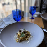 MAIN DINING by THE HOUSE OF PACIFIC - 