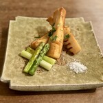 ひとしずく - 料理写真: