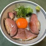 中華そば とり木瓜 - 