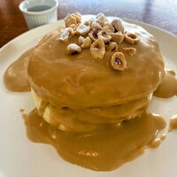 シルー - パンケーキ