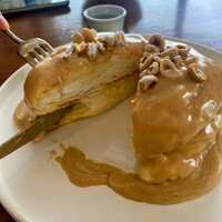 シルー - パンケーキ