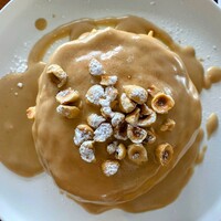 シルー - パンケーキ