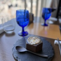 MAIN DINING by THE HOUSE OF PACIFIC - 