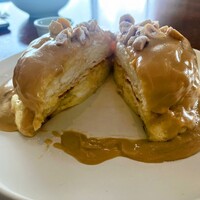 シルー - パンケーキ