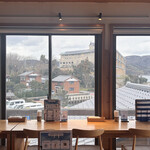 レストラン 船渡来流亭 - 