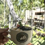 Island Vintage Coffee - オリジナル　$15.95