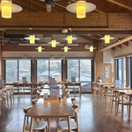 レストラン 船渡来流亭 - 