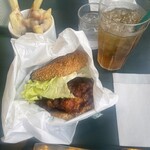 ラッキーピエロ 戸倉店 - 