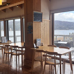 レストラン 船渡来流亭 - 