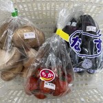 セブンイレブン - 料理写真: