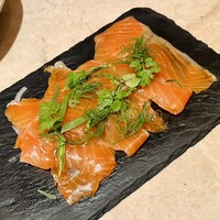 RIGOLETTO KITCHEN - 