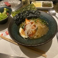 焼肉トラジ 大阪ヒルトンプラザ ウエスト店 - 