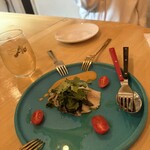 オージュテーム - 