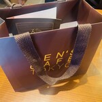 ケンズカフェ東京 総本店 - 