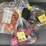 ベジーオーガニック - 