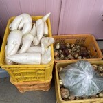 ベジーオーガニック - 