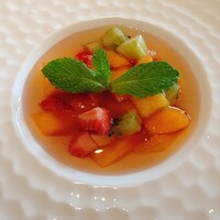 カフェ・ビストロ・ソレイアード - 