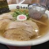 鮨とラーメン うおがしや