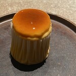 wabiya - チーズスフレ