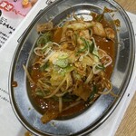 餃子のかっちゃん - 