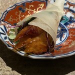 wabiya - 手羽先の北京ダックになったもの