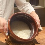 wabiya - 土鍋ごはん