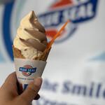 ブルーシール - 料理写真: