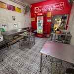 ราดหน้าโรงเหล็ก - 