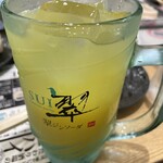 餃子のかっちゃん - 