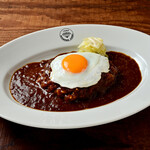 ダイヤモンドカリー - 