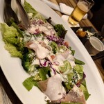 全席個室 楽蔵うたげ - 