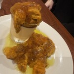 新宿三丁目 ビストロ向日葵 - 